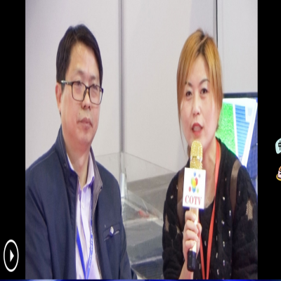 中網(wǎng)市場發(fā)布：新一代防漏水、抗臺風、不懼車碾等性能新能源智慧太陽光伏產(chǎn)品近日在無錫國際會展中心展出